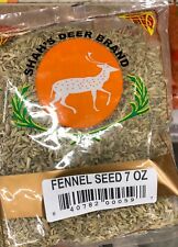 FENNEL SEED
