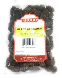Deer Black Cardamom