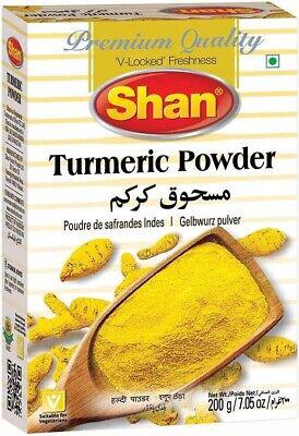 Shan Turmeric PowdEr 200g