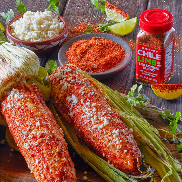 Trader Joe's Sweetened Dried Orange Slices