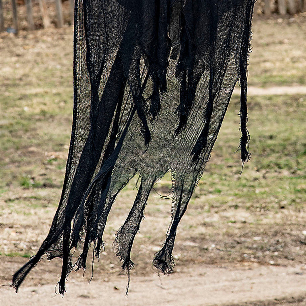 Hanging Sonic Skeleton Reaper Halloween Decoration – 32 1/4" x 47 1/4"