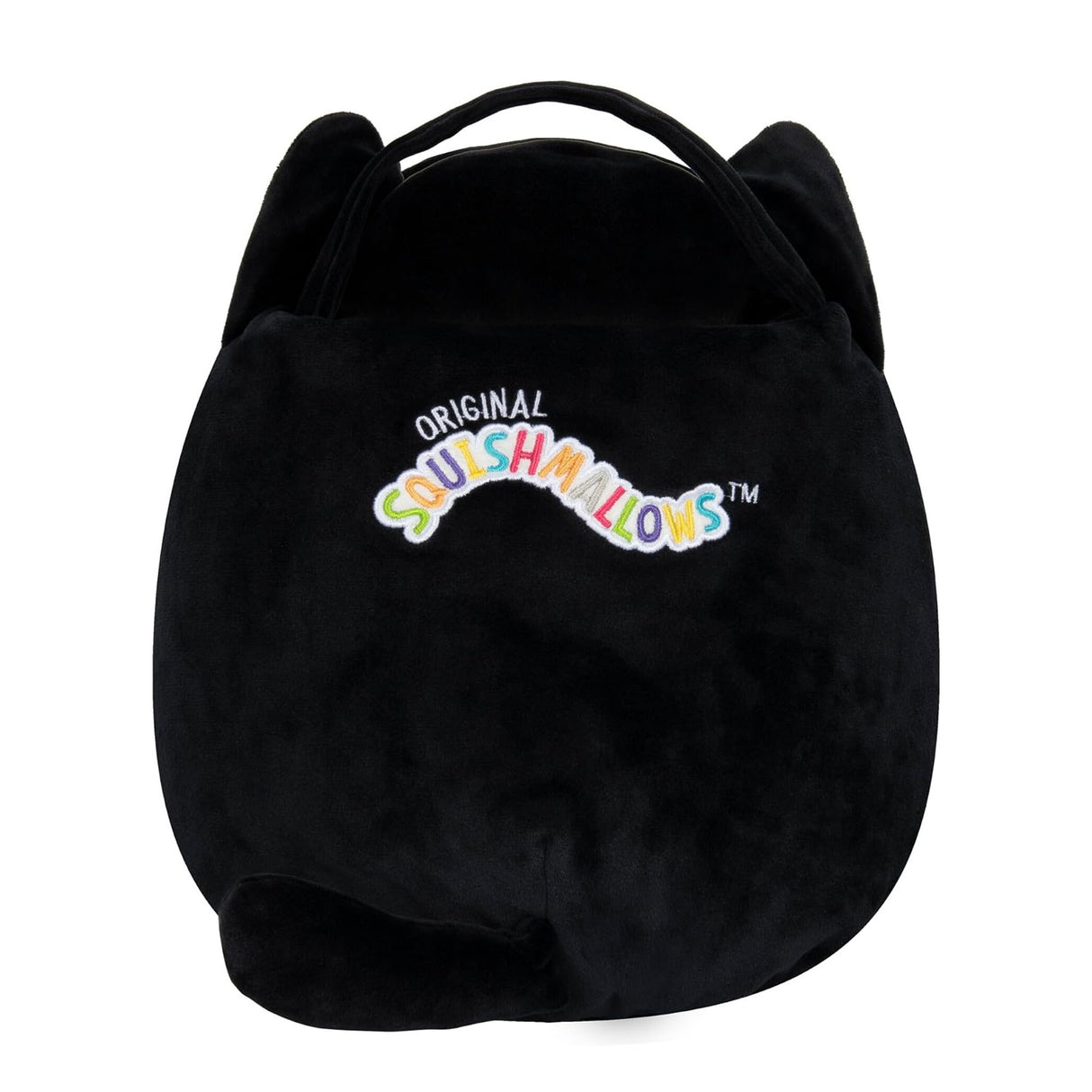 Squishmallows Stump Skeleton Treat Pail