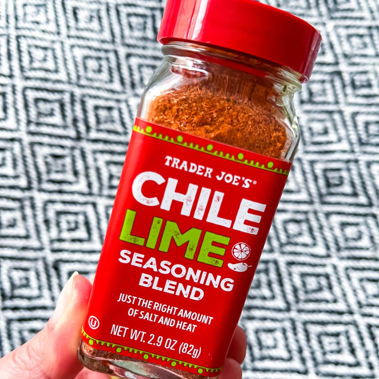 Trader Joe's Sweetened Dried Orange Slices