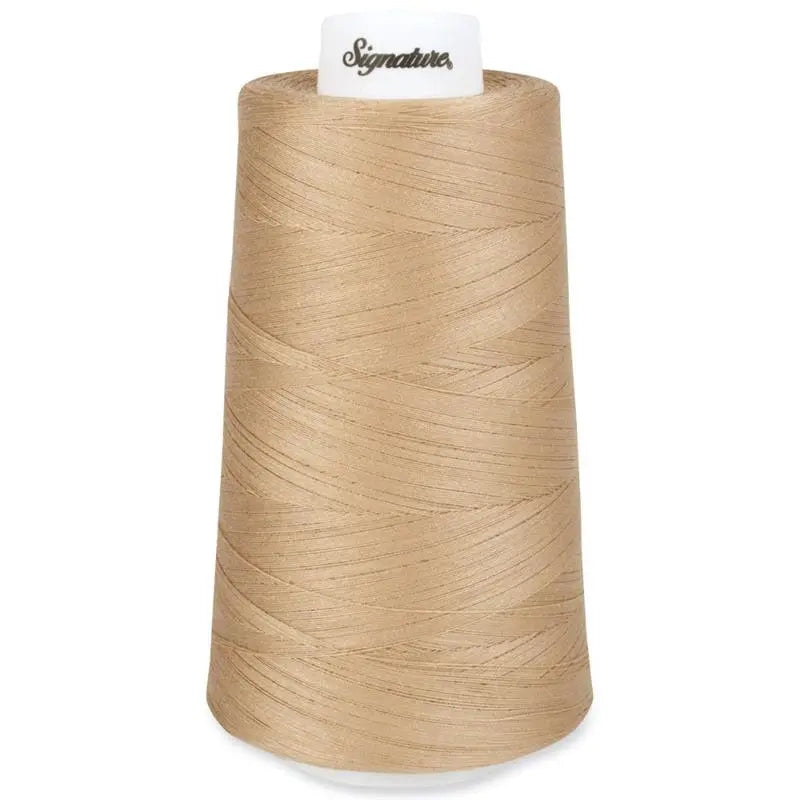 Cotton Quilting Thread 009 Baguette Signature