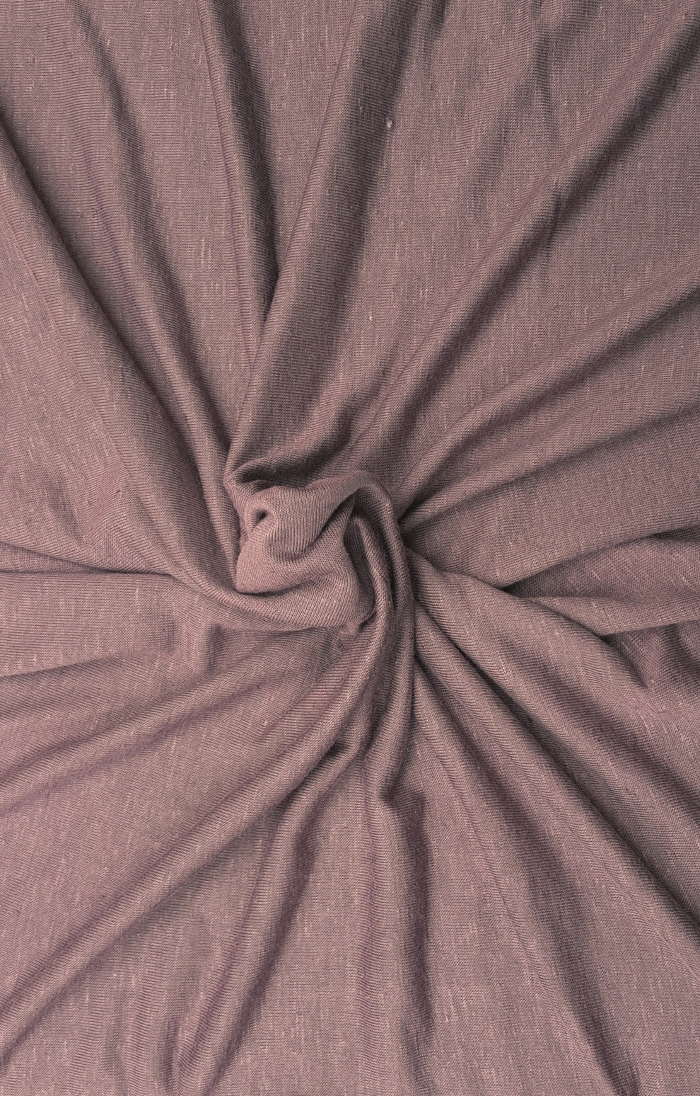 1 Yard Marsala Microsuede Spandex Fabric Soft Stretchy Faux Suede Texture