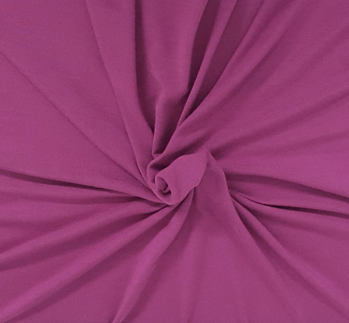 Modal Spandex Jersey Crocus