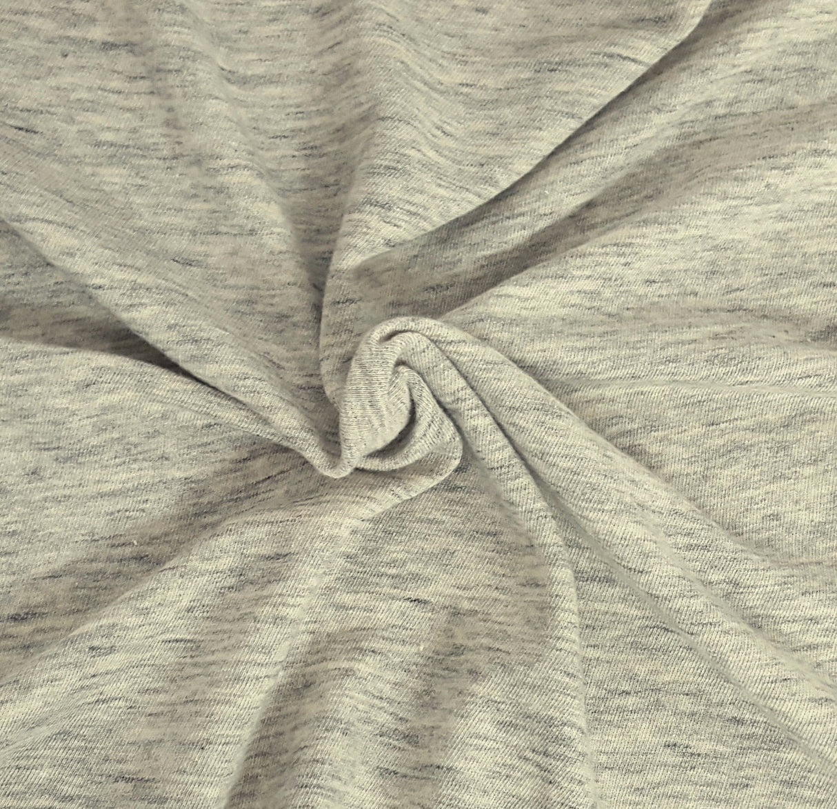 French Terry Knit Scour Cotton