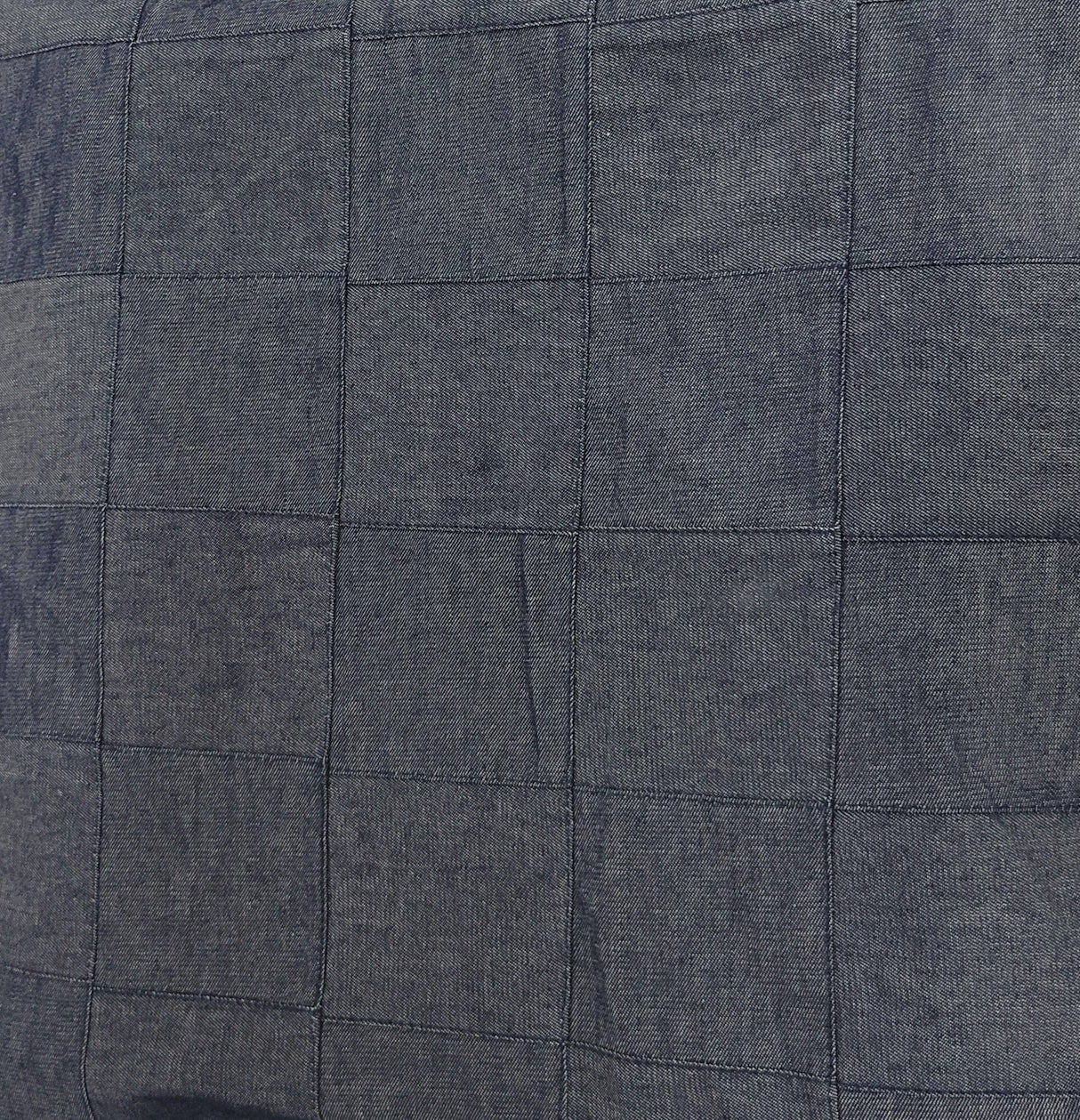 Cotton Denim Patches Denim Fabric