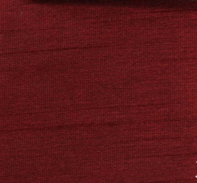 Satin Organdy Satin Organdy Fabric - Dark Burgundy, 58/60" Width