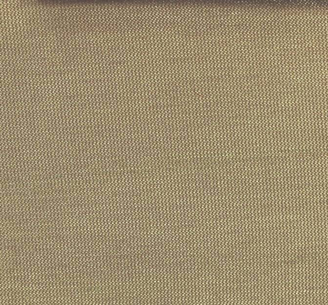 1 Yard Festive Red/Green Satin Organdy Apparel Fabric 58/60" Width