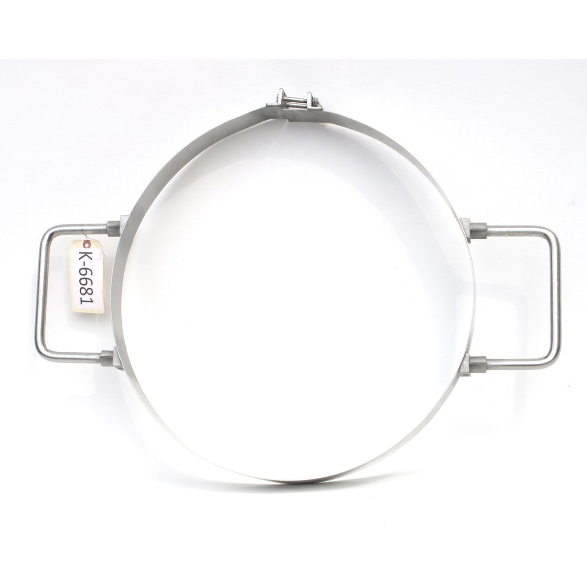Savage 0721 140 Quart Bowl Strap For Bowl Lifter, Used Excellent Condition