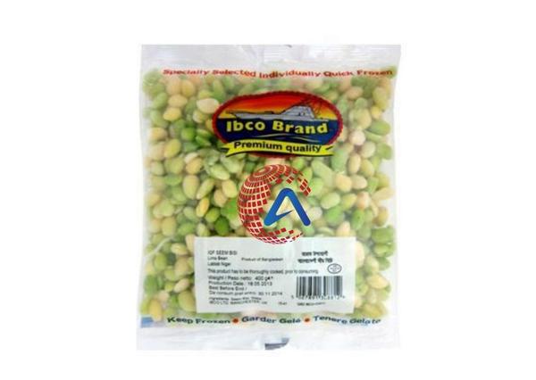 Ibco Brand Seem Seed (Peeled)