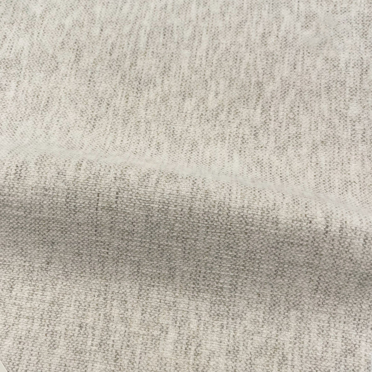 Textured Upholstery Fabric by the Yard - Selma Multi Tonal Plain