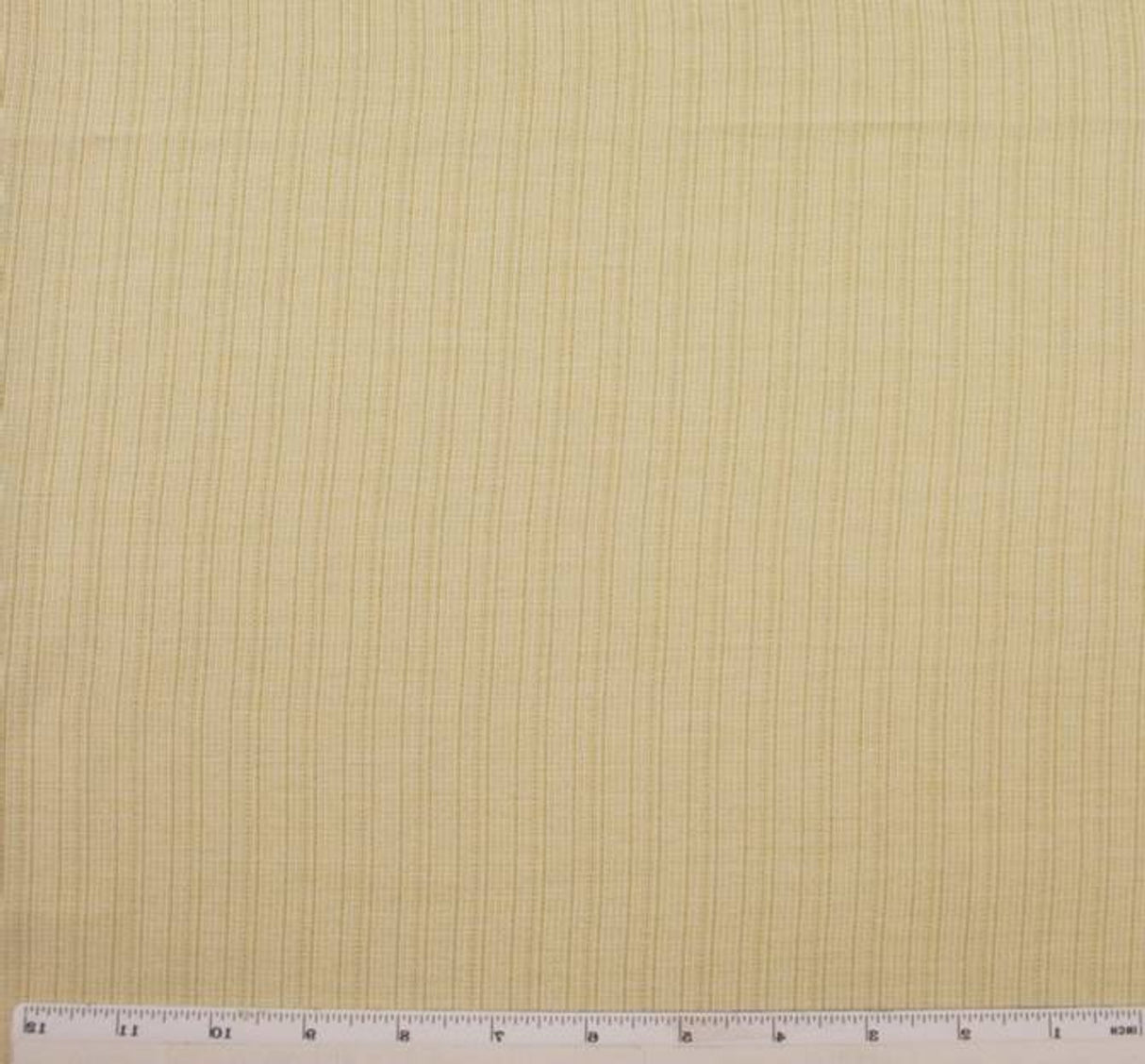 1 Yard Sevilla Fabric Ivory Color 58/60" Width Suiting Apparel Fabric