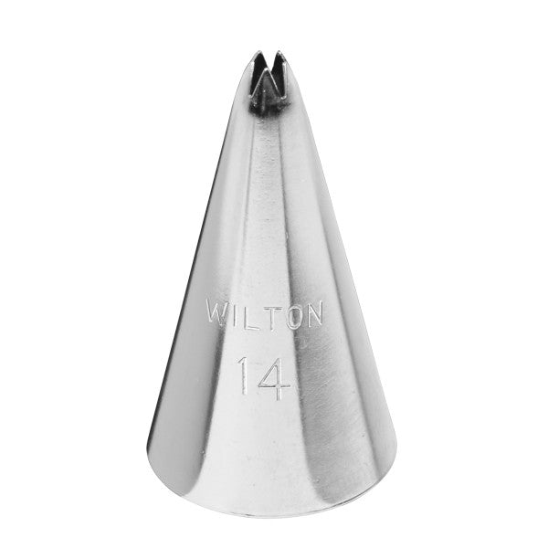 Wilton Cookie Decorating Tip and Bag Set – 12 Piece