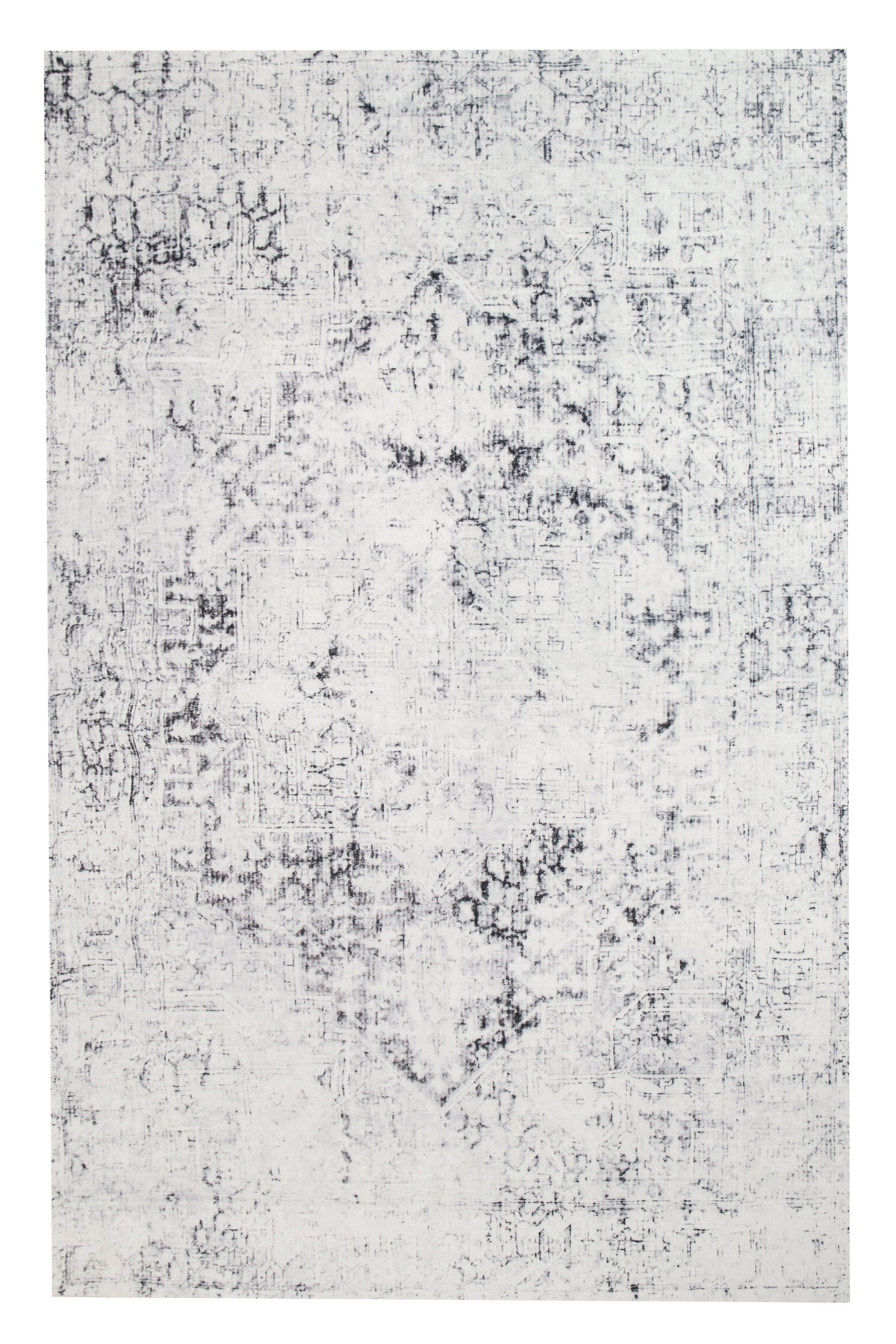 Foldable Anti-Slip Polyester Area Rug Elevate Your Space