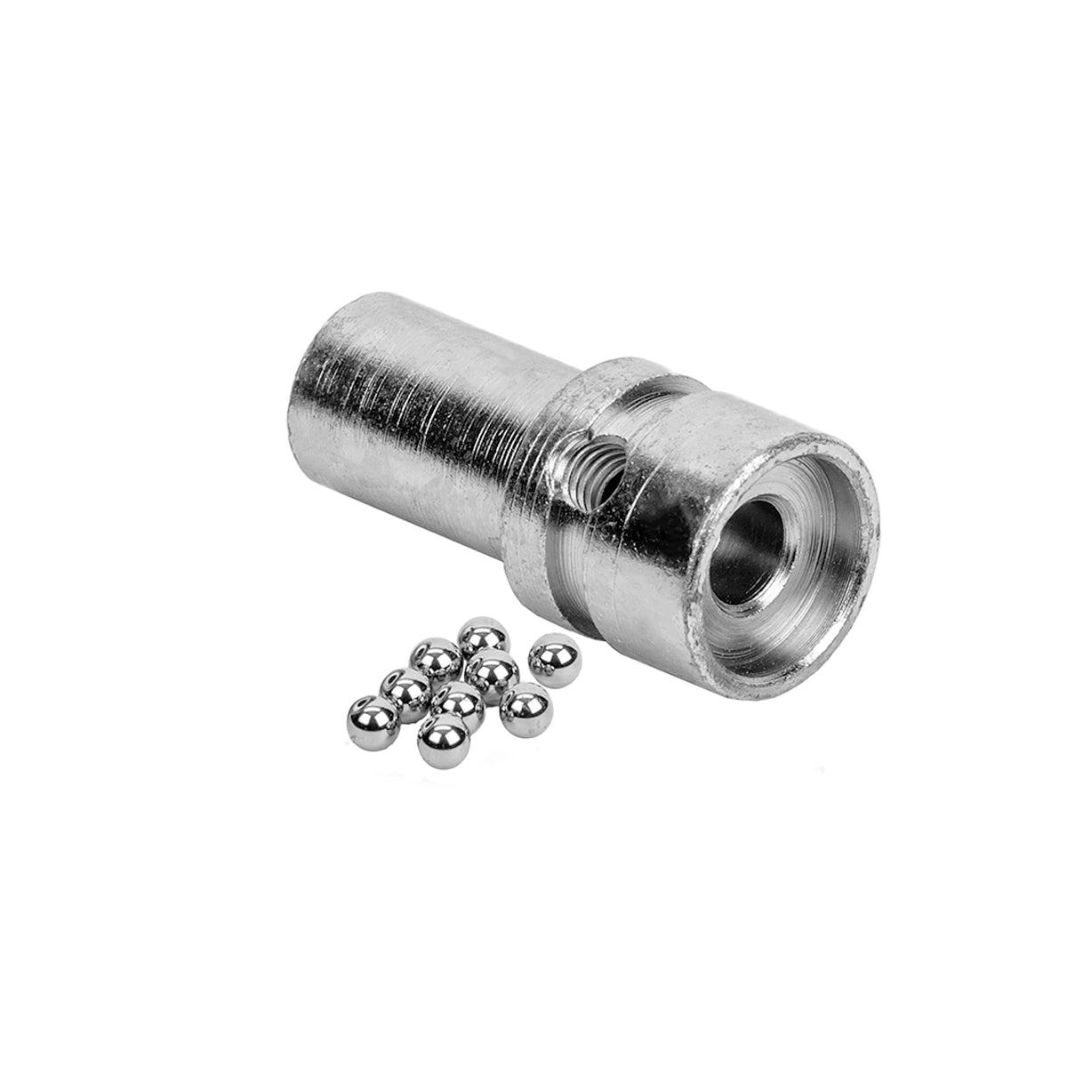 Sharpener Spindle with Ball Bearings for Berkel Meat Slicers OEM # 3375-01123