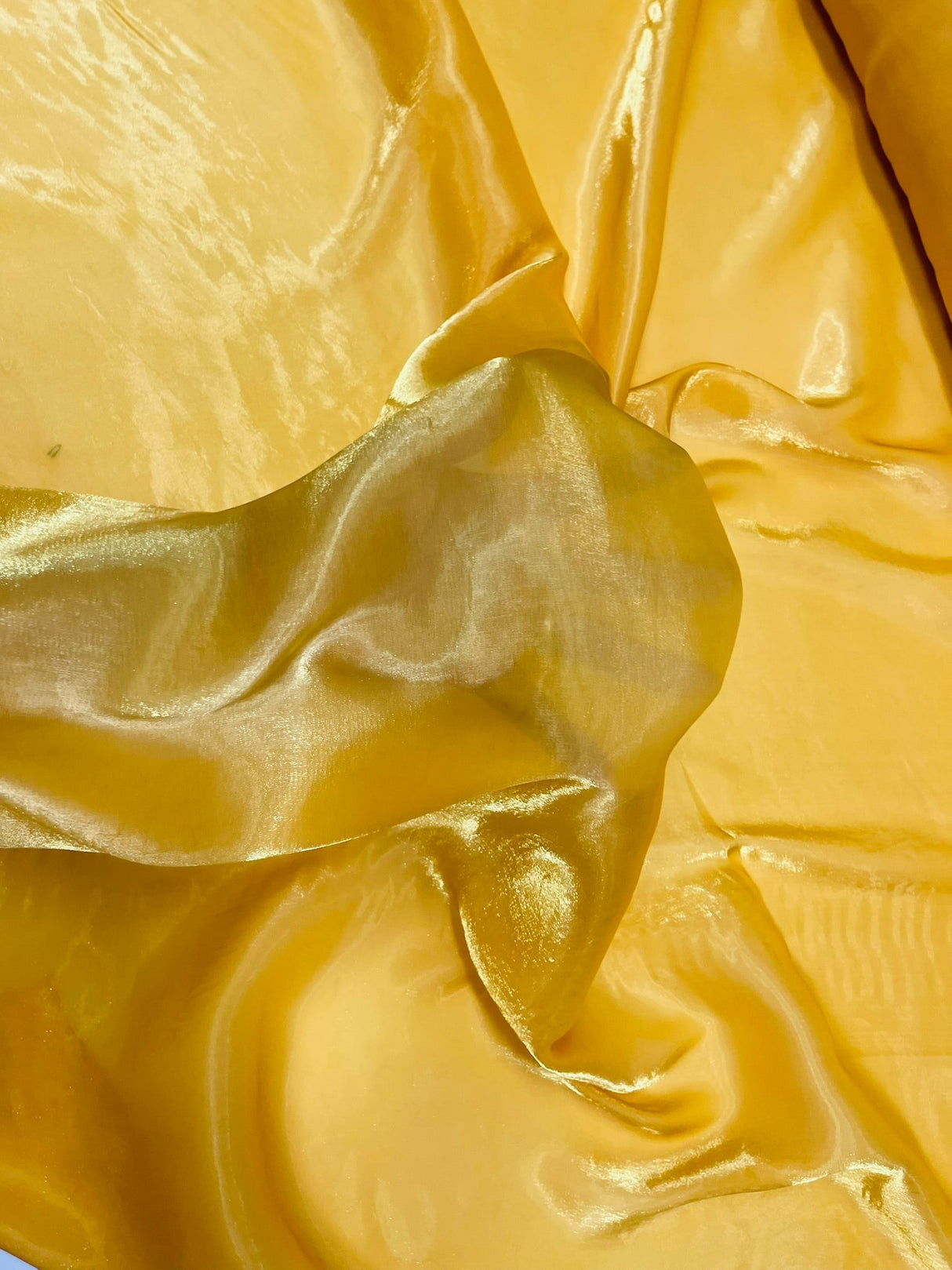 Liquid Chiffon Fabric - Sheer, 58" Width, Assorted Colors (1 Yard)