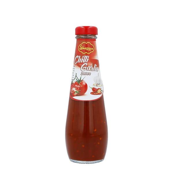 Shezan Chilli Garlic Sauce
