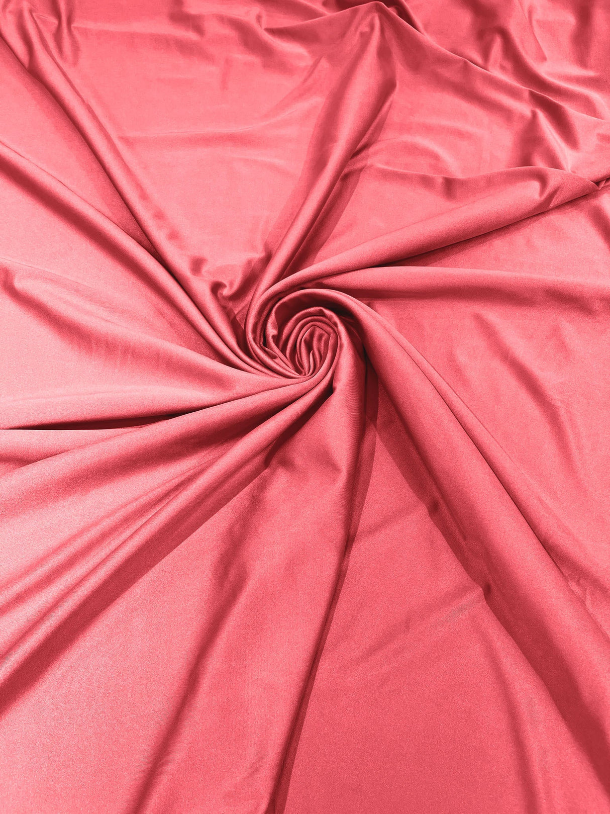 Shiny Milliskin Nylon Spandex Fabric - Shiny Finish, 58/60" Width (1 Yard)