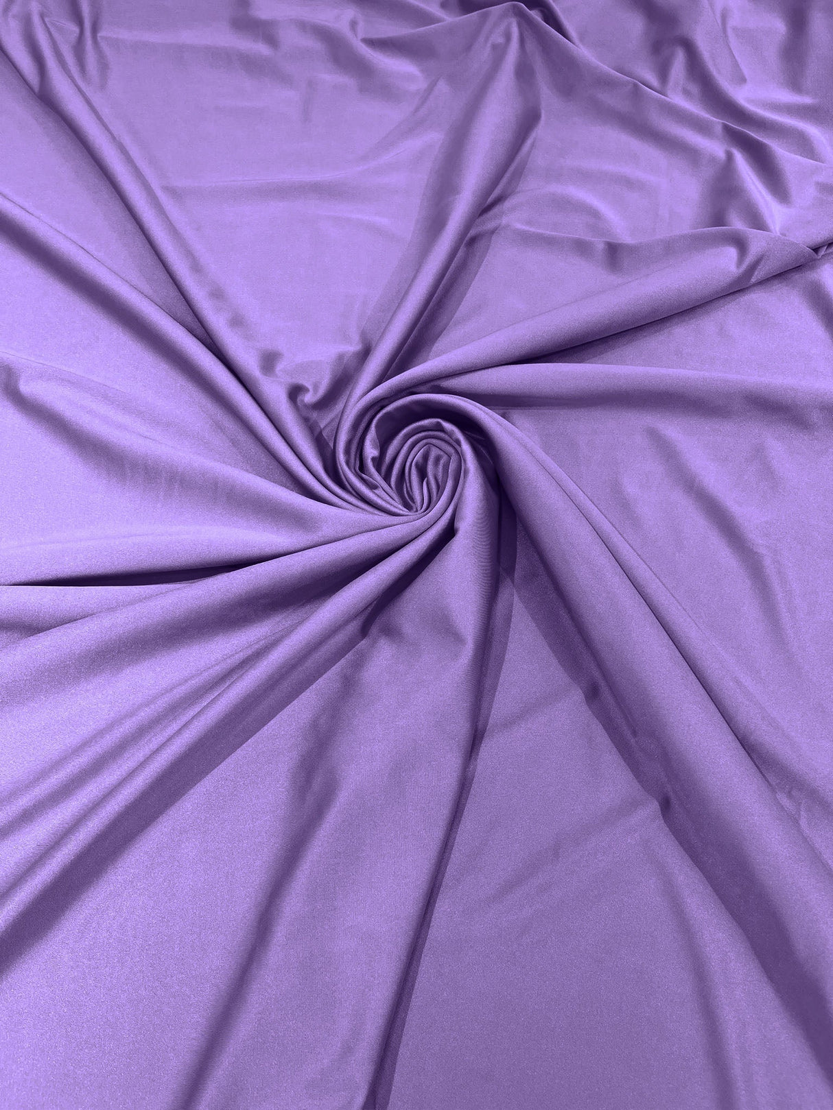 Shiny Milliskin Nylon Spandex Fabric - Shiny Finish, 58/60" Width (1 Yard)