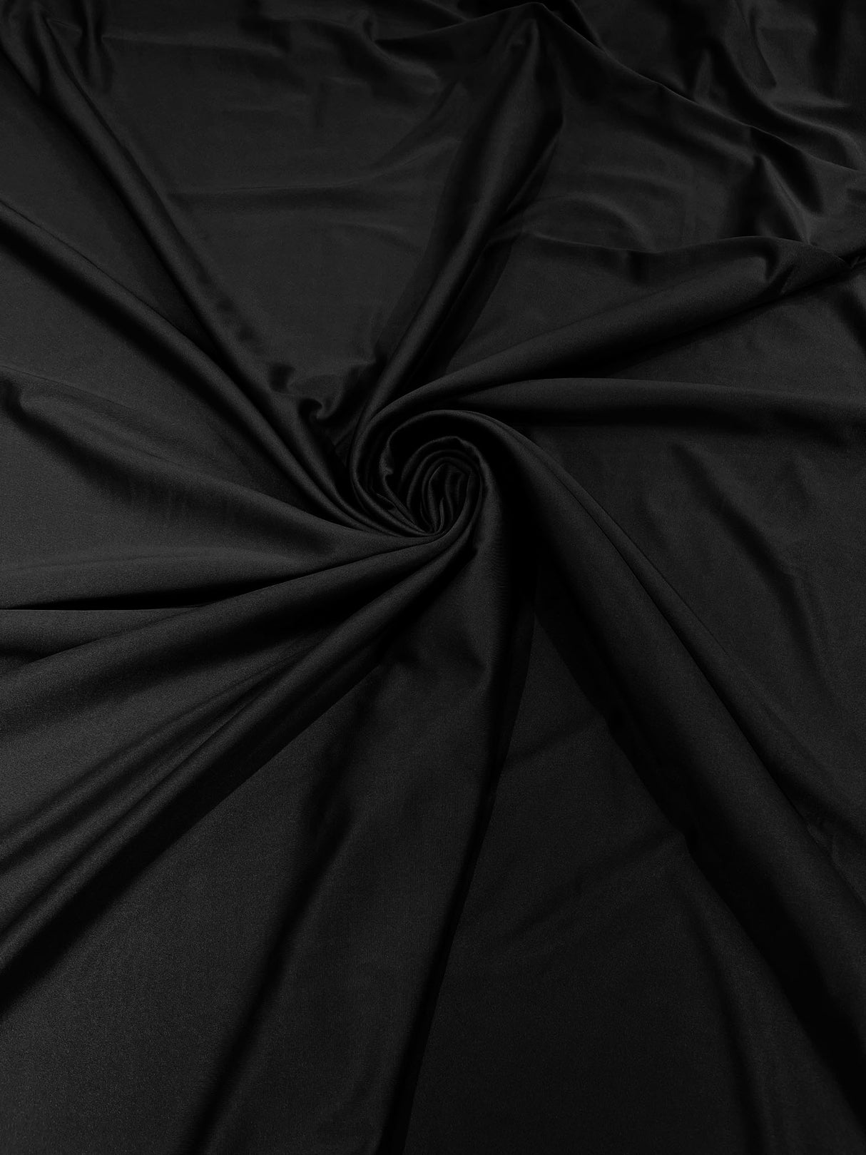 Shiny Milliskin Nylon Spandex Fabric - Shiny Finish, 58/60" Width (1 Yard)