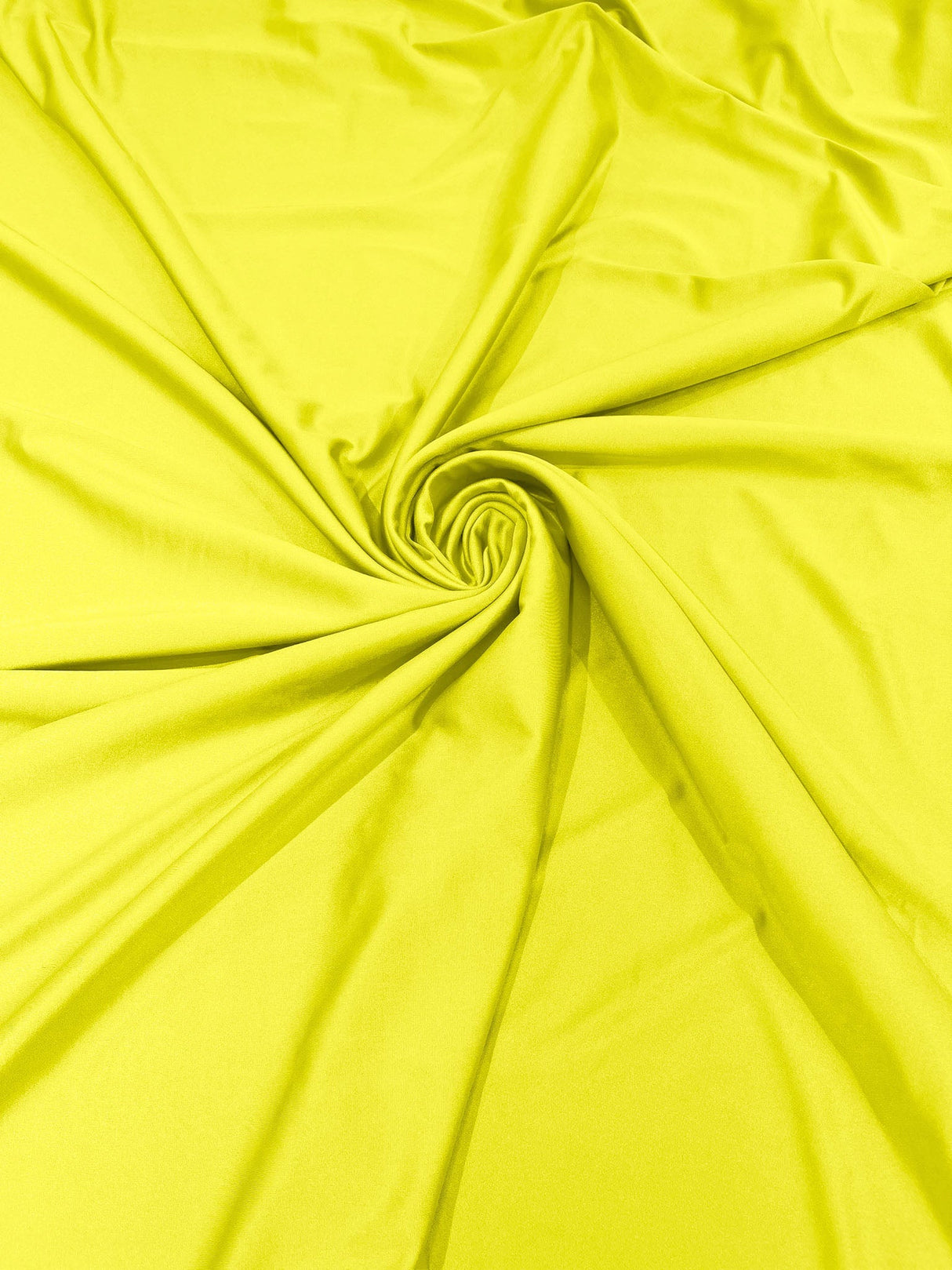 Shiny Milliskin Nylon Spandex Fabric - Shiny Finish, 58/60" Width (1 Yard)