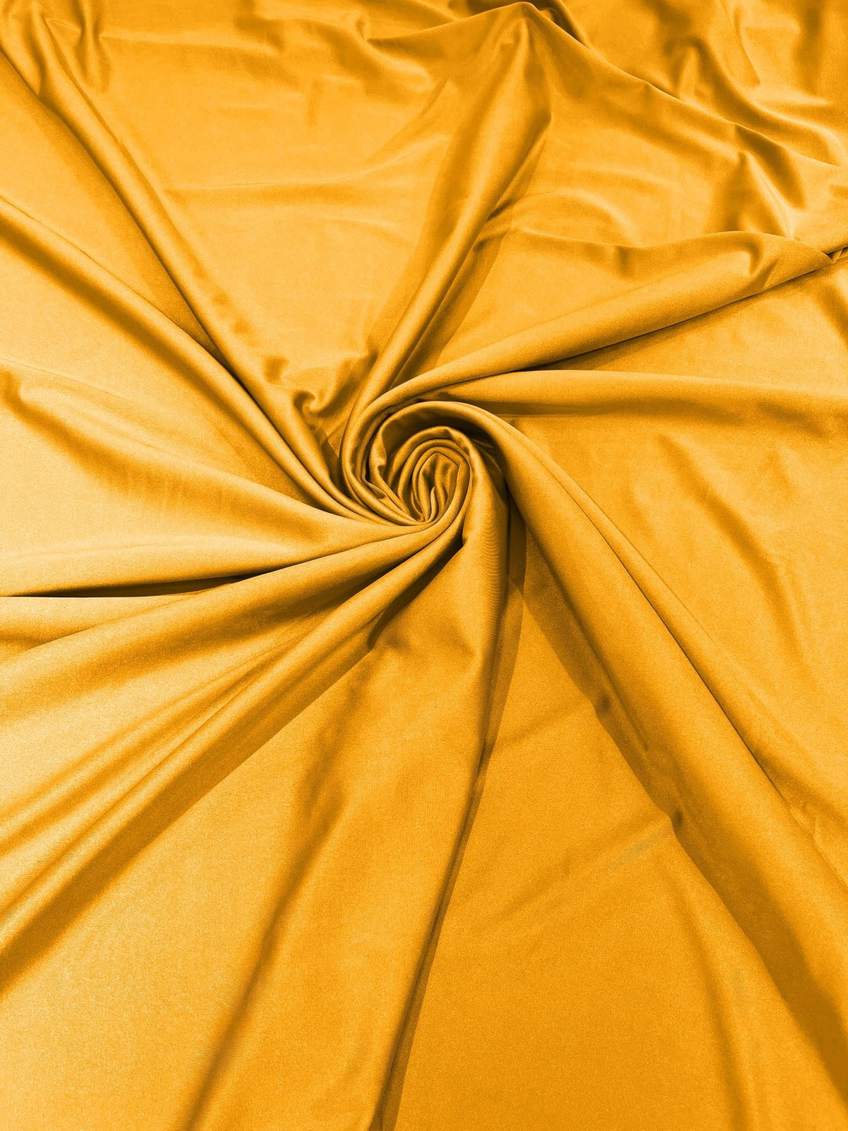 Shiny Milliskin Nylon Spandex Fabric - Shiny Finish, 58/60" Width (1 Yard)