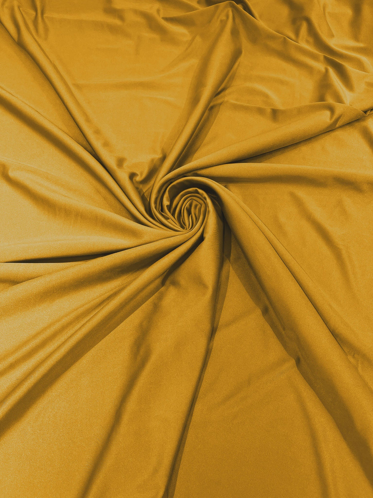 Shiny Milliskin Nylon Spandex Fabric - Shiny Finish, 58/60" Width (1 Yard)