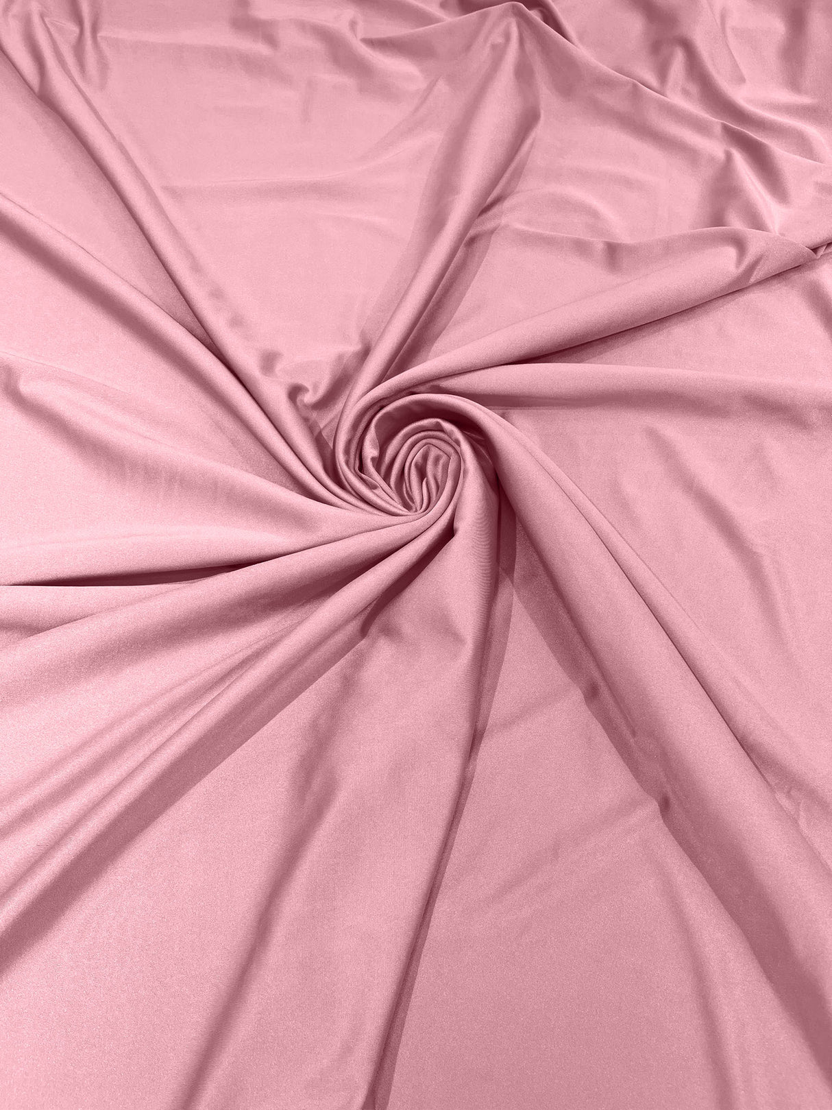 Shiny Milliskin Nylon Spandex Fabric - Shiny Finish, 58/60" Width (1 Yard)