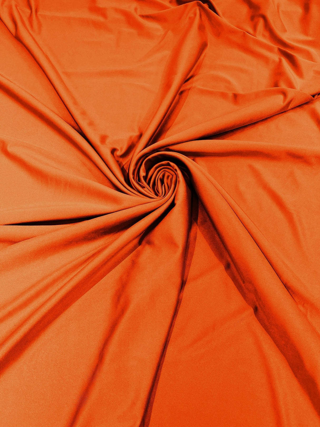 Shiny Milliskin Nylon Spandex Fabric - Shiny Finish, 58/60" Width (1 Yard)