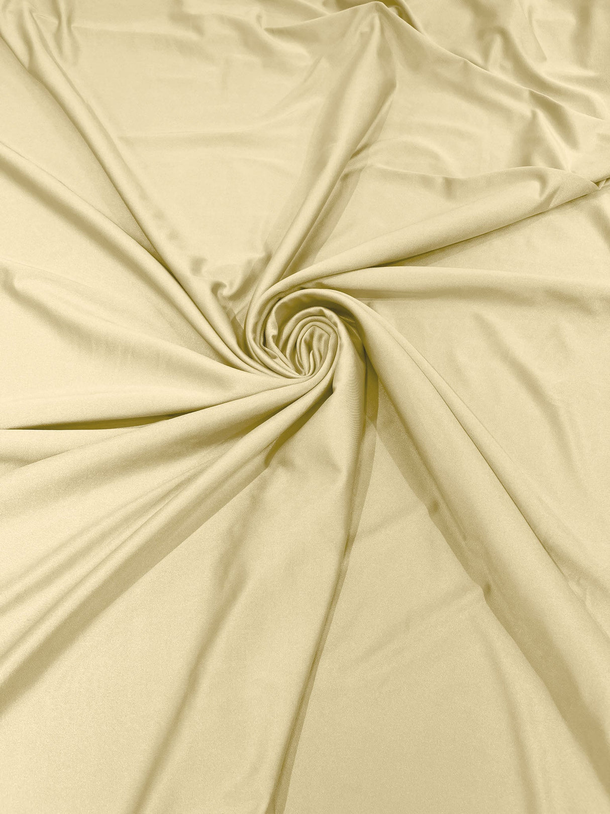 Shiny Milliskin Nylon Spandex Fabric - Shiny Finish, 58/60" Width (1 Yard)
