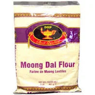 DEEP MOONG DAAL FLOUR 2LB