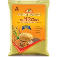Aashirvaad Multigrain Atta