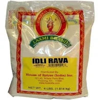 SWAD IDLI RAVA 4LB
