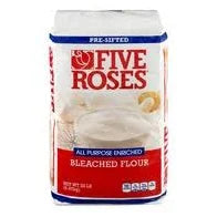 Five Roses All Purpose Flour 5.5Lb