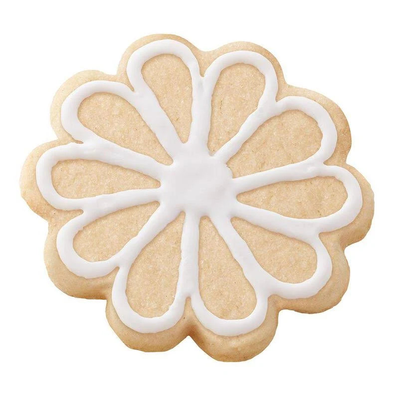 Wilton 2 set White Cookie Icing 9oz 2/Pkg