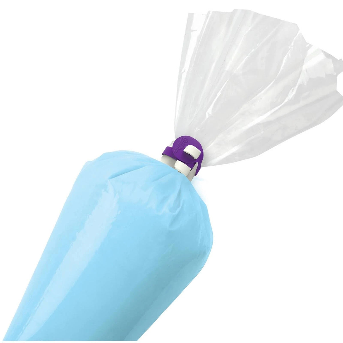 Wilton Decorating Icing Bag Clips 3 Pkg
