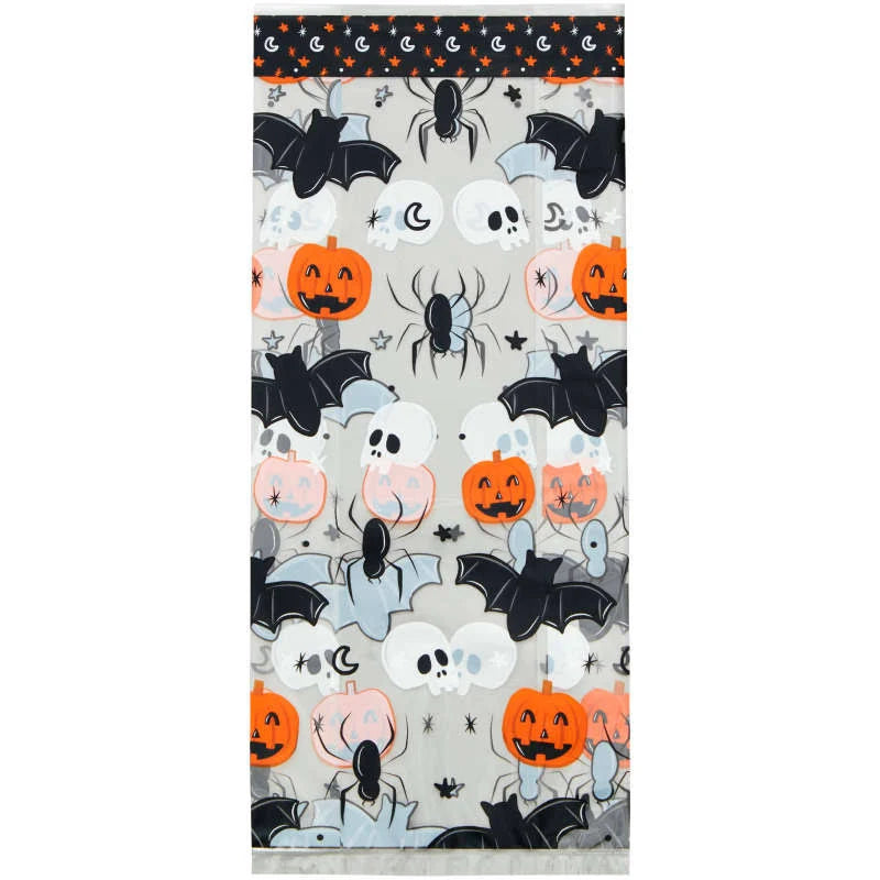 Wilton Halloween Icons Treat Bags 20/Pkg