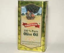 Supremo Italiano 100% pure olive oil