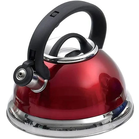 Whistling Kettle 3.0 Qt
