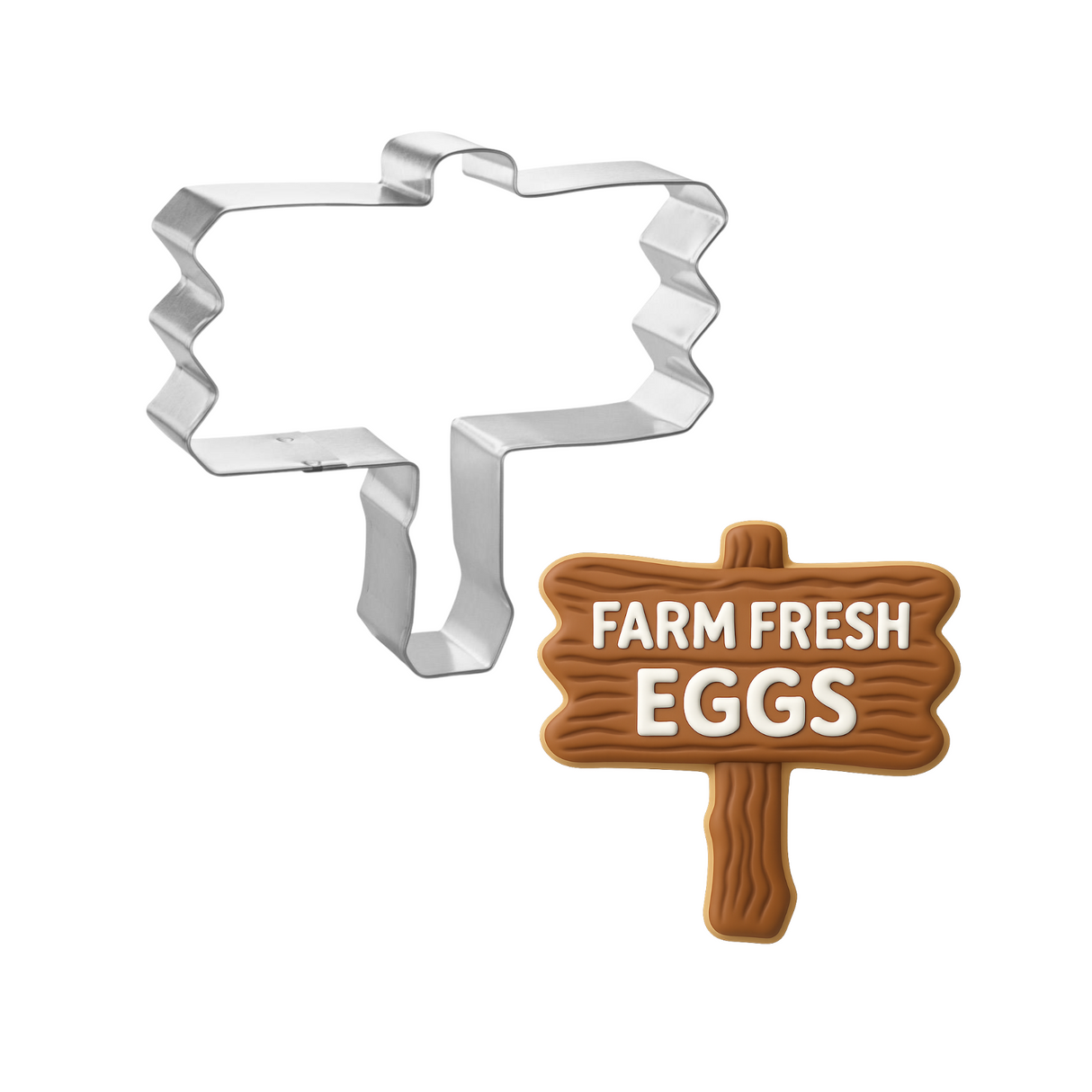 Farm Fresh 5 pc Set HS0594