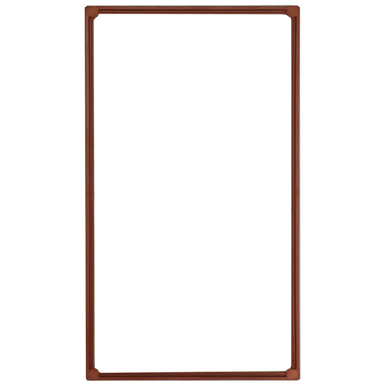 Silikomart "Safe Ring" Rectangular Support Ring for Siliconflex Molds