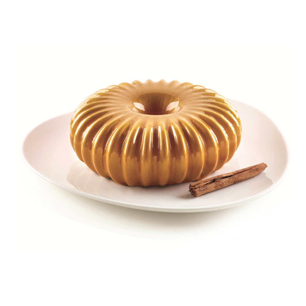 Silikomart "RAGGIO" Silicone Baking & Freezing Mold