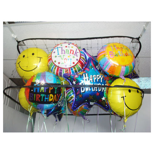 Balloon Corral 4ft x 4ft Square