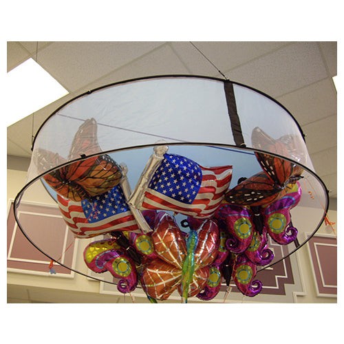 Balloon Corral XL 9ft Circle