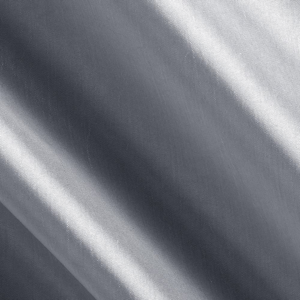 1 Yard Solid Taffeta Polyester Fabric Lustrous Sheen For Dresses Decor Gowns 60 Inch Width