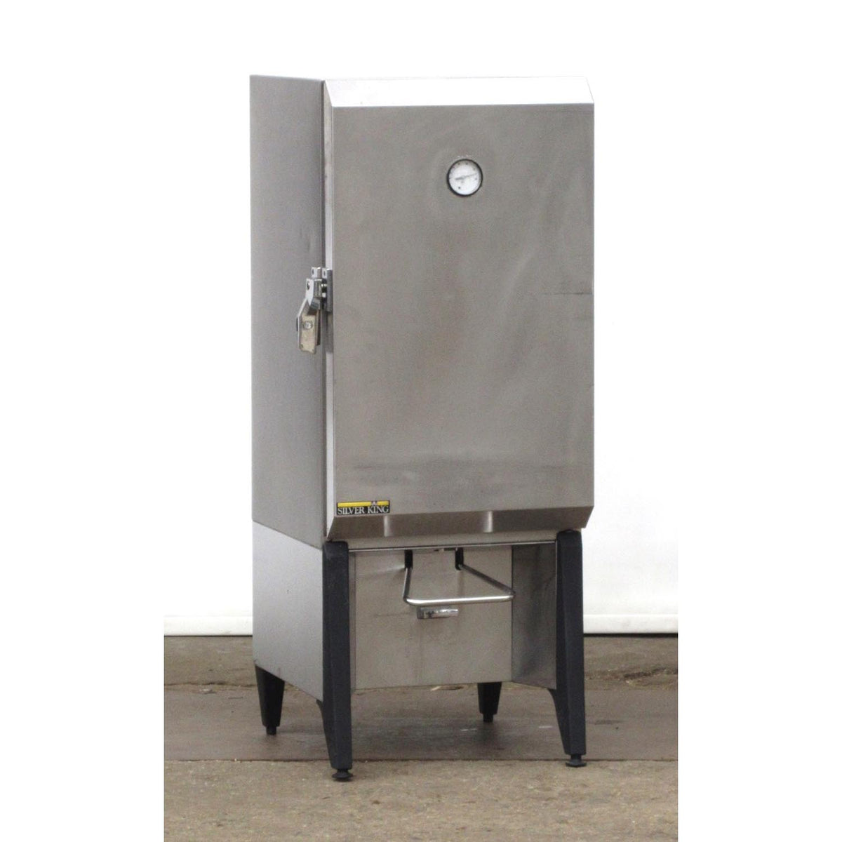Silver King SKMAJ1/C4 Milk Dispenser, Used Excellent Condition
