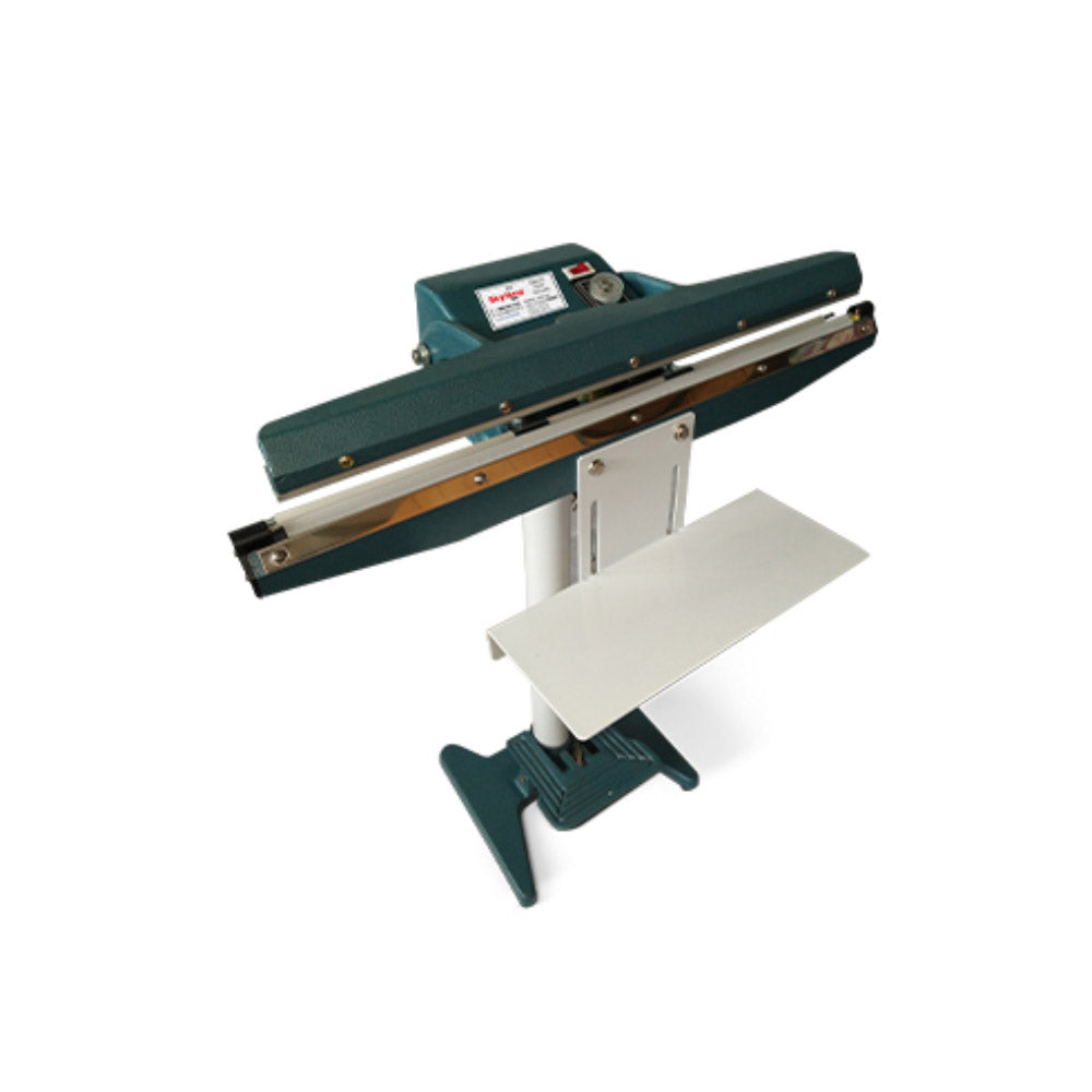 Skyfood Foot Operated 24" Impulse Bag Sealer
