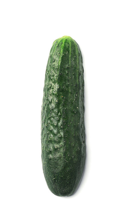 AMERICAN SLICING CUCUMBERS